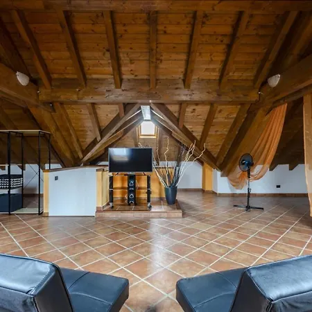 Altido Hill View In Campegli With Garden * Castiglione Chiavarese