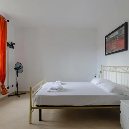 Altido Hill View In Campegli With Garden Апартаменты *